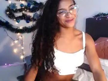 sasha_bowei from chaturbate