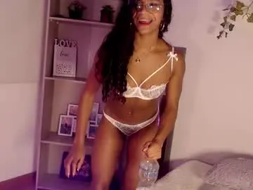 Chaturbate Sex Cam of sasha_bowei