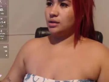 Chaturbate Free Live Porn of scarlett_anaiz