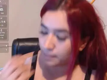 Chaturbate Free Live Porn of scarlett_anaiz