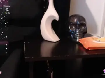 Chaturbate Live Porn of scarlett_anaiz