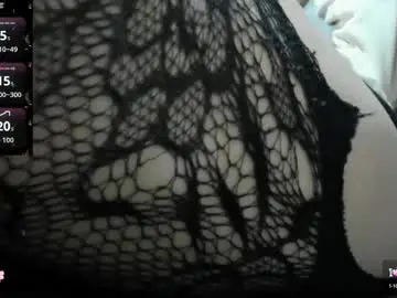 scarlett_anaiz from chaturbate