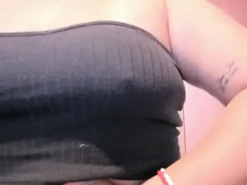 Chaturbate Live Porn of scarlett_anaiz