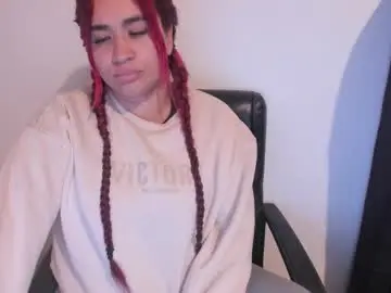 Chaturbate Adult Webcam of scarlett_anaiz
