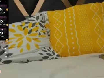 Chaturbate Live Porn of scarlett_anaiz