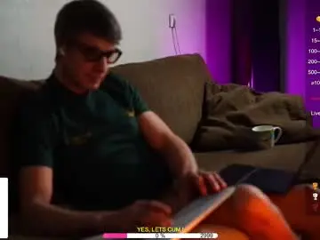 Chaturbate Adult Video Chat of sexespresso