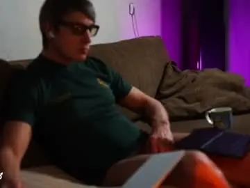 Chaturbate Sex Cam of sexespresso