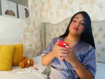 Chaturbate Nude Webcam of siriuss_collin