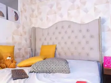 Chaturbate Adult Video Chat of siriuss_collin