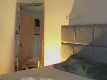 Chaturbate Nude Webcam of soffimoon_