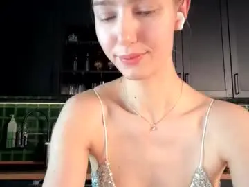 Chaturbate Live Sex of solar_bella