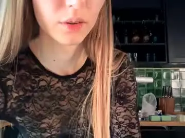 Chaturbate Nude Webcam of solar_bella