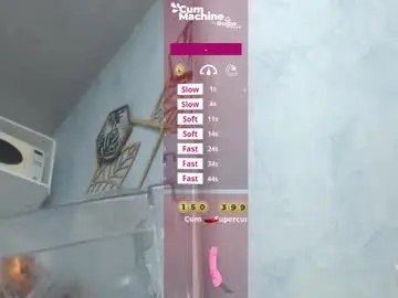 Chaturbate Nude Webcam of sucker_drool