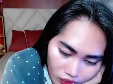 Chaturbate Live Porn of sweetladyboyx