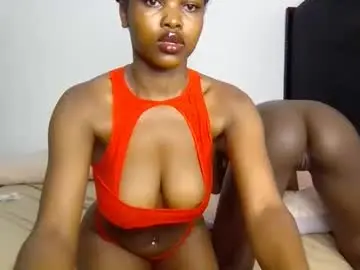 Chaturbate Sex Chat of tempting_tiah