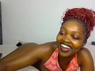 Chaturbate Free Porn Cam of tempting_tiah