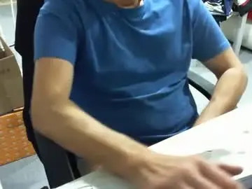 Chaturbate Sex Chat of tomtom02029