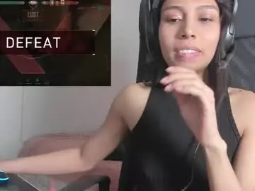 Chaturbate Live Porn of 0amy1