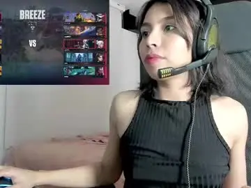 Chaturbate Best Webcam of 0amy1