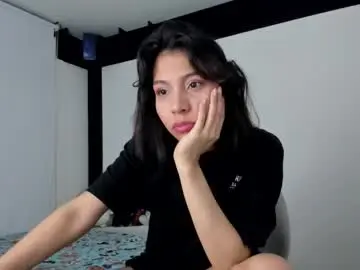 Chaturbate Nude Webcam of 0amy1