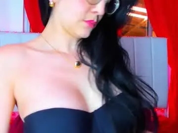 Chaturbate Free Porn Cam of _caro_lyne_