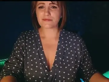 Chaturbate Adult Video Chat of _letty_