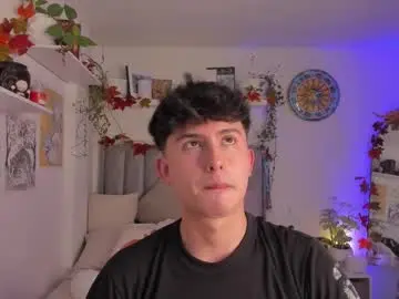 Chaturbate Watch Live Sex Cams of aidan_hale