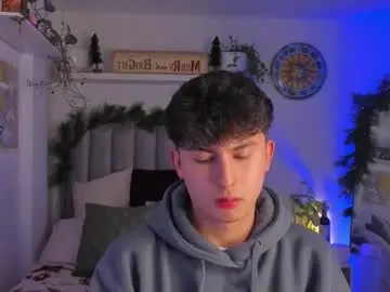 Chaturbate Live Porn of aidan_hale