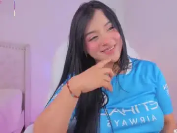 Chaturbate Live Sex Cam of alexaworld