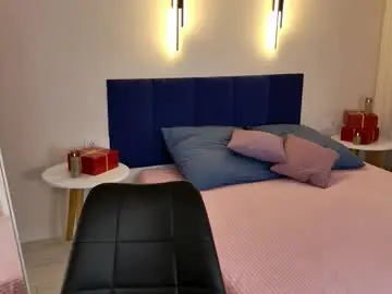 Chaturbate Live Sex of alexis_lovelyy