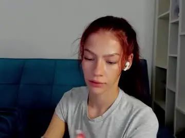 Chaturbate Best live sex cam show of alexisyourdream