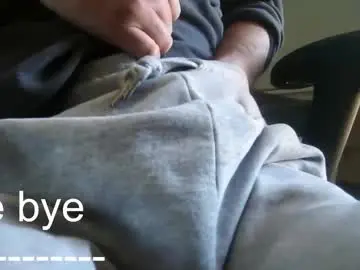 an4y8ot from chaturbate