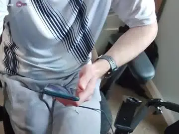 Chaturbate Sex Chat of an4y8ot