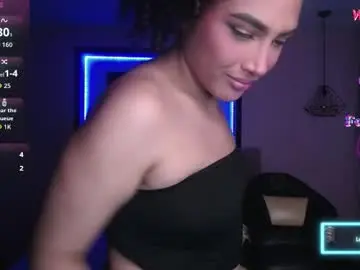 Chaturbate Live Sex of annia_submissive