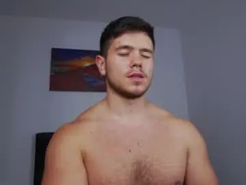 Chaturbate Adult Webcam of arilass