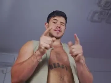 Chaturbate Live Sex of arilass