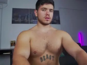 Chaturbate Watch Live Sex Cams of arilass