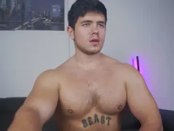 Chaturbate Live Sex Cam of arilass