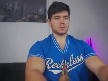 Chaturbate Watch Live Sex Cams of arilass