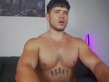 Chaturbate Live Sex of arilass