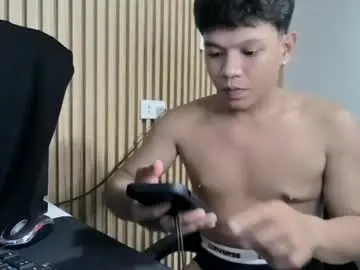 Chaturbate Nude Webcam of asian_calid22xx