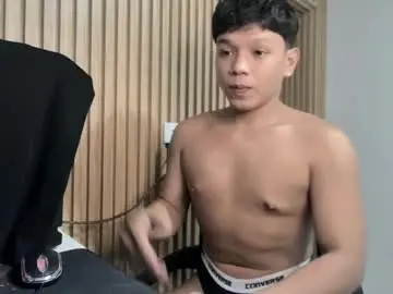 Chaturbate Live Sex Cam of asian_calid22xx
