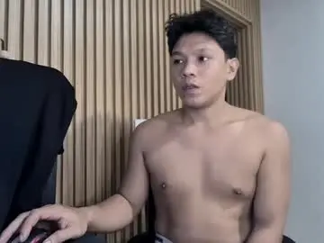 Chaturbate Free Porn Cam of asian_calid22xx