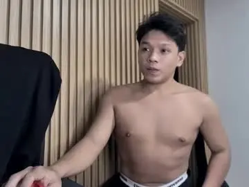 Chaturbate Live Porn of asian_calid22xx