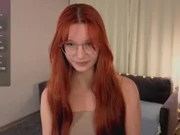 Chaturbate Sex Cam of barbara_carr