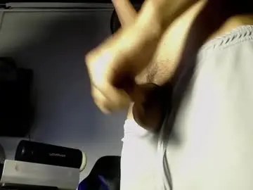 Chaturbate Free Porn Cam of brad_usma