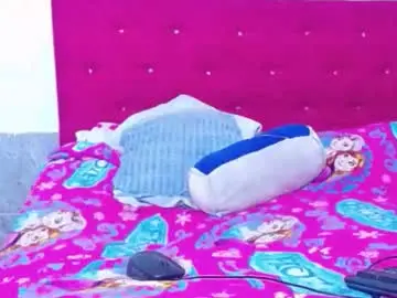 Chaturbate Best Webcam of candy_dustano69