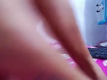 Chaturbate Nude Webcam of candy_dustano69