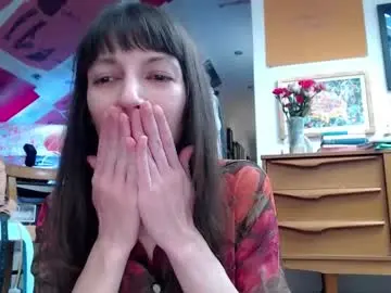 Chaturbate Free Live Porn of carlypearls