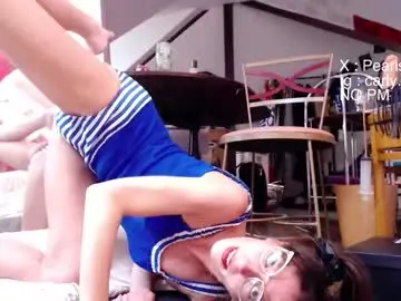 Chaturbate Adult Webcam of carlypearls